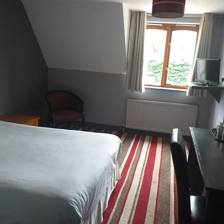 The Airman Hotel Shefford Ngoại thất bức ảnh