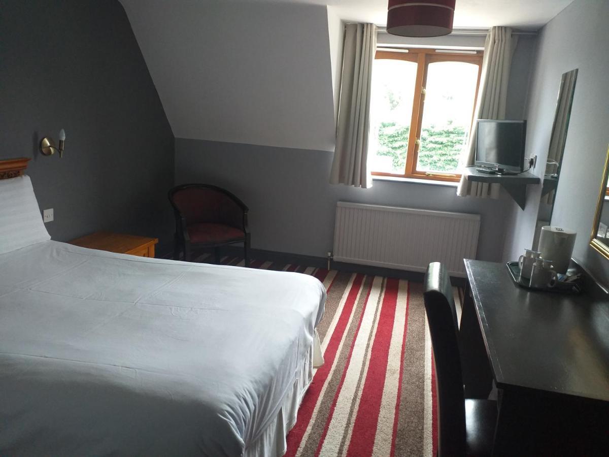The Airman Hotel Shefford Ngoại thất bức ảnh