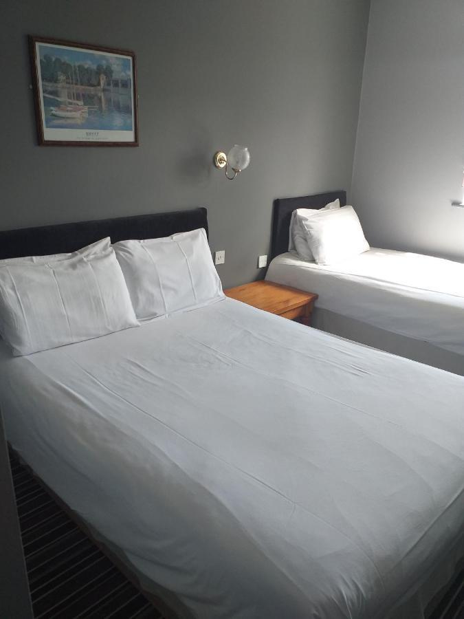 The Airman Hotel Shefford Ngoại thất bức ảnh