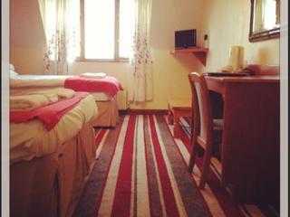 The Airman Hotel Shefford Ngoại thất bức ảnh
